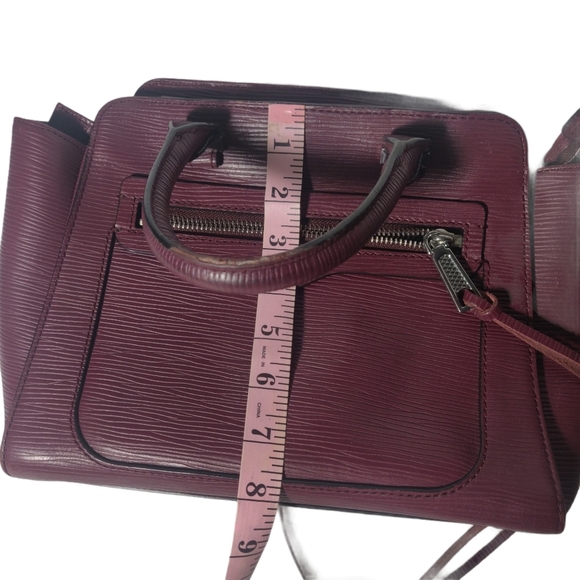 Rebecca Minkoff mid-size shoulder bag - Picture 2 of 14